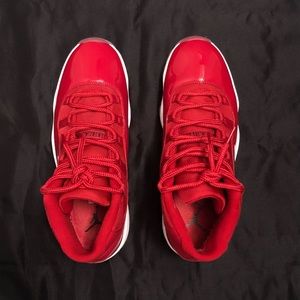 Jordan 11 Win Like 92